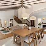 San Pedro Luxury Private Pool Access & Family Fun * Marbella