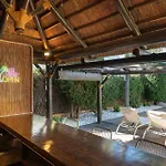 Villa San Pedro Luxury Private Pool Access & Family Fun