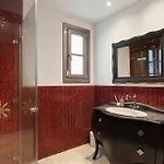 San Pedro Luxury Private Pool Access & Family Fun Villa Marbella