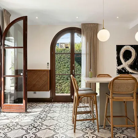 San Pedro Luxury Private Pool Access & Family Fun