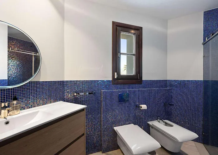 San Pedro Luxury Private Pool Access & Family Fun * Marbella