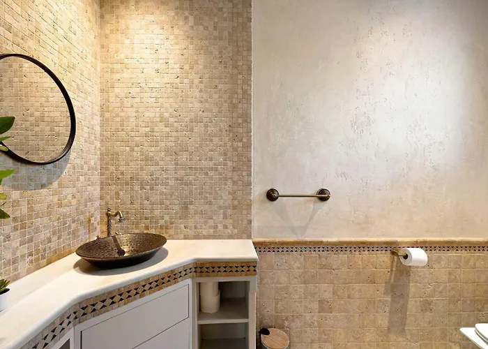 Villa San Pedro Luxury Private Pool Access & Family Fun