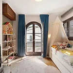 San Pedro Luxury Private Pool Access & Family Fun Marbella