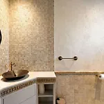 Villa San Pedro Luxury Private Pool Access & Family Fun