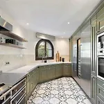 Villa San Pedro Luxury Private Pool Access & Family Fun *