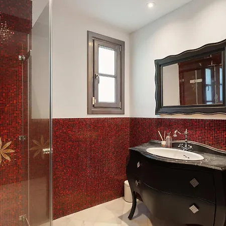 San Pedro Luxury Private Pool Access & Family Fun Βίλα Μαρμπέλλα