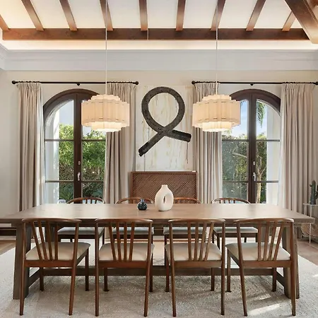 San Pedro Luxury Private Pool Access & Family Fun * Marbella