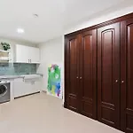 San Pedro Luxury Private Pool Access & Family Fun