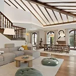San Pedro Luxury Private Pool Access & Family Fun * Marbella